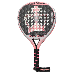 Black Crown Hurricane 2.0 Ρακέτα Padel