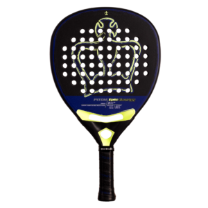 Black Crown Piton Epic Energy Ρακέτα Padel