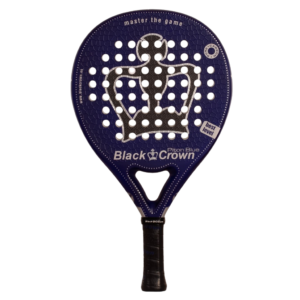 Black Crown Piton Blue Ρακέτα Padel
