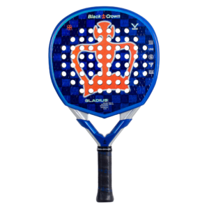 Black Crown Gladius Ρακέτα Padel