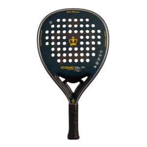 Black Crown Iconic Crown Ρακέτα Padel