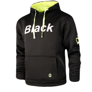 Black Crown Black Jaca