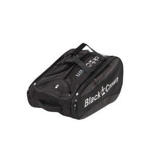 Black Crown Bag Atenea Black