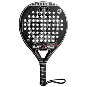 Black Crown Piton 9.0 Ρακέτα Padel