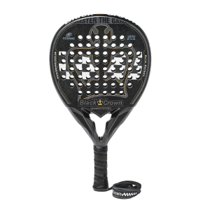 Black Crown Special Power Ρακέτα Padel