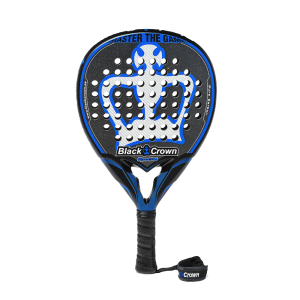 Black Crown Special Ρακέτα Padel