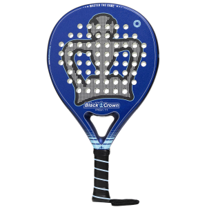 Black Crown Piton 11 Ρακέτα Padel