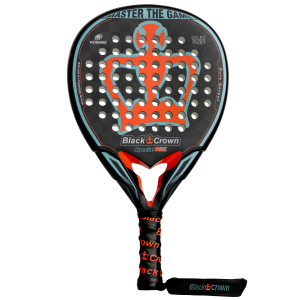 Black Crown Special 16K Ρακέτα Padel