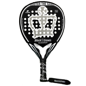 Black Crown Special Soft Ρακέτα Padel