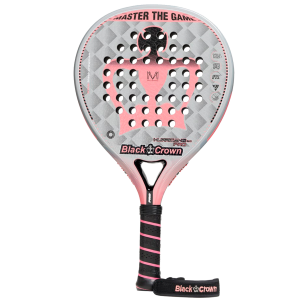 Black Crown Hurricane Pro 2.0 Ρακέτα Padel