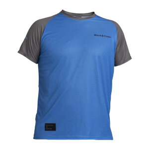 Black Crown Padel Rodas Ανδρική Μπλούζα Μπλέ