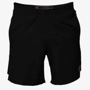 Black Crown Quara ανδρικό padel shorts Μάυρο