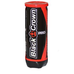 Black Crown Pro Padel Ball