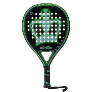 Black Crown Piton Air 12k Ρακέτα Padel