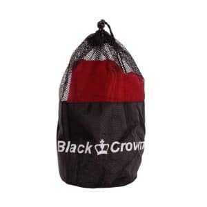 Black Crown Πετσέτα