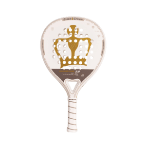 Black Crown Hurricane 3.0 Ρακέτα Padel
