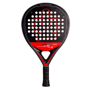 Black Crown Win Ultralight Ρακέτα Padel