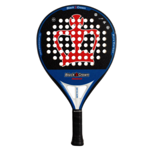 Black Crown Rebel Ρακέτα Padel