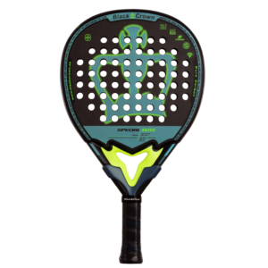 Black Crown Special Elite Ρακέτα Padel