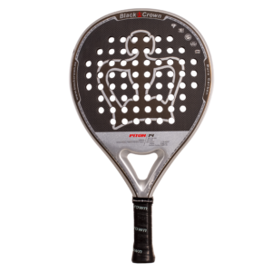 Black Crown Piton 14 Ρακέτα Padel