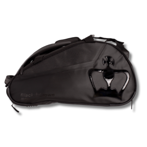 Black Crown Thunder Black