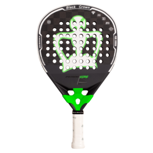 Black Crown Patron Kore Ρακέτα Padel