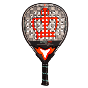 Black Crown Special Max Ρακέτα Padel